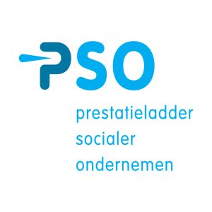 PSO Prestatieladder Socialer Ondernemen