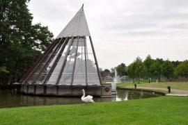 Carat Paviljoen Helmond