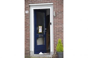 239 woningen Eindhoven - Woonbedrijf © Dusol VGO