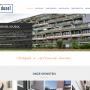 Vernieuwde website Dusol