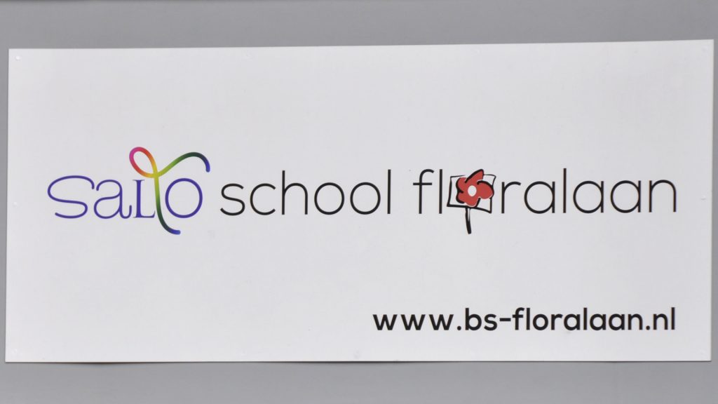 Basisschool Floralaan Eindhoven