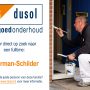 Wervingscampagne Dusol