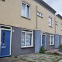 Duurzame gevelrenovatie 35 woningen aan de Muntmeester in Uden
