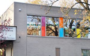 Saltoschool de Driestam Eindhoven © Dusol Vastgoedondehoud