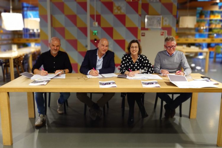 Samen sterker in resultaatgericht gevelonderhoud