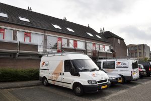 Planmatig onderhoud Lepelkesweg Veldhoven